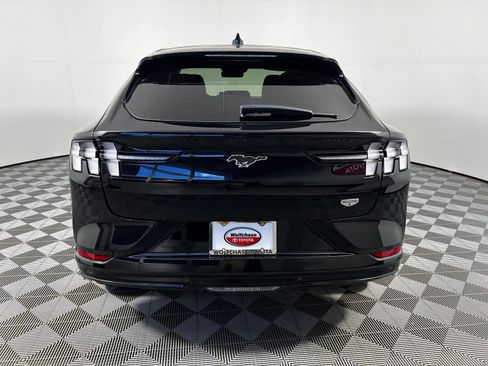 Used 2023 Ford Mustang Mach-E California Route 1 AWD/4WD image 6