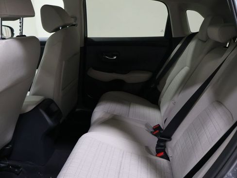 New 2026 Honda HR-V LX image 14