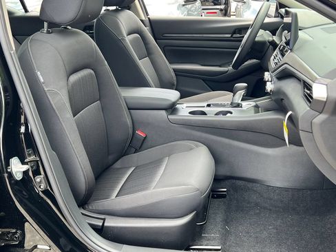New 2026 Nissan Altima 2.5 SV w/ SV Special Edition Package FWD image 21