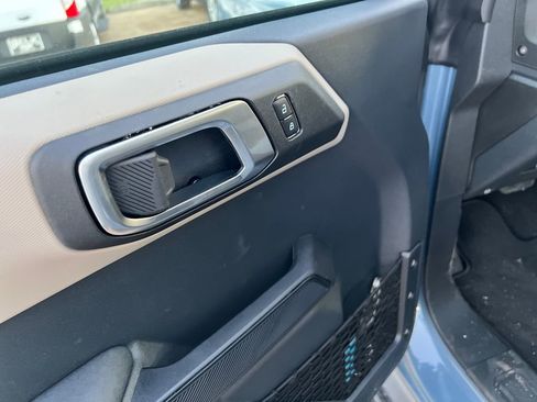 New 2025 Ford Bronco Big Bend image 12