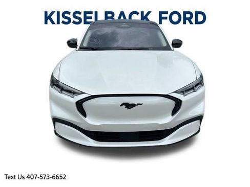 Used 2023 Ford Mustang Mach-E Premium RWD image 11