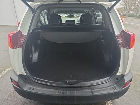 Used 2013 Toyota RAV4 Limited image 14