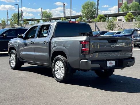 Certified 2023 Nissan Frontier SV w/ Tow Package image 3
