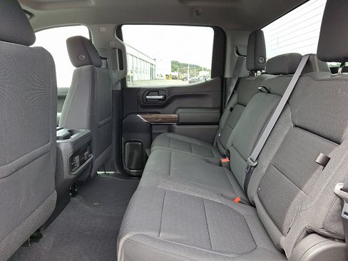 Used 2022 Chevrolet Silverado 1500 RST w/ LPO, Blackout Package image 10