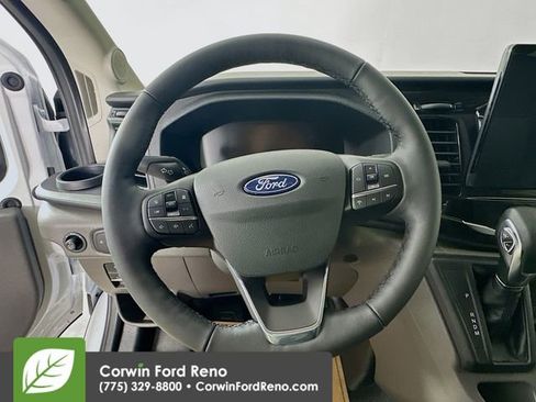 New 2026 Ford Transit 350 XLT image 12