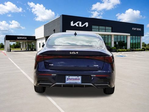 New 2026 Kia K5 GT-Line FWD image 6