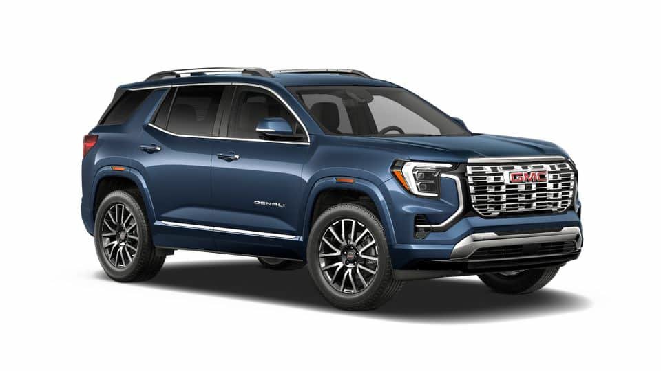 New 2027 GMC Terrain Denali AWD/4WD image 33