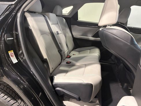 Used 2016 Lexus RX 350 AWD image 36