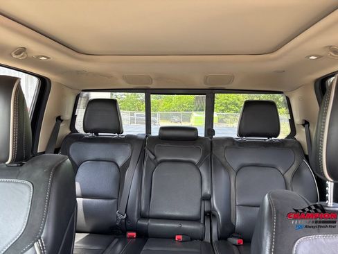Used 2020 RAM 1500 Laramie AWD/4WD image 21