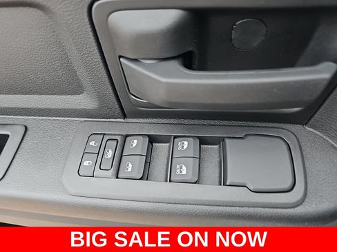 New 2026 RAM 2500 Tradesman RWD image 27