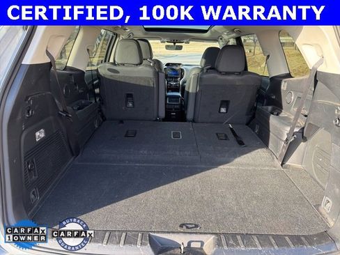 Used 2022 Subaru Ascent Limited w/ Technology Package image 25