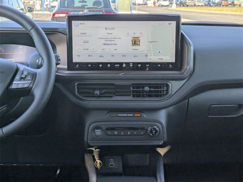 New 2025 Ford Bronco Sport Outer Banks w/ Outer Banks Tech Package+ image 13