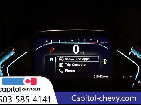 Used 2023 Honda Odyssey Touring image 19