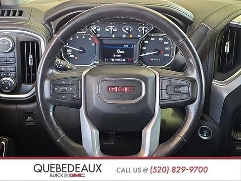 Used 2021 GMC Sierra 1500 Elevation w/ Preferred Package AWD/4WD image 9