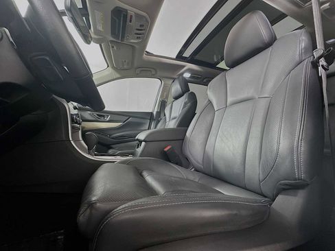 Used 2020 Subaru Ascent Limited w/ Technology Package image 19