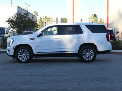 Used 2025 GMC Yukon Denali image 6