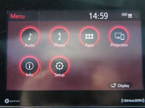 Used 2022 Toyota Camry SE w/ Cold Weather Package FWD image 30