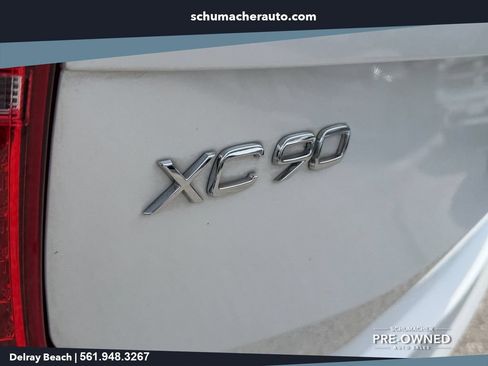 Used 2019 Volvo XC90 T6 Momentum AWD/4WD image 15