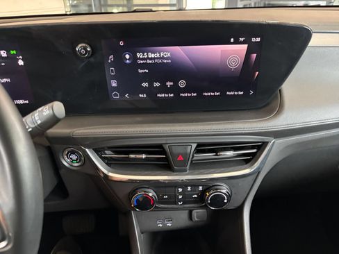 Used 2026 Buick Encore GX Preferred FWD image 14