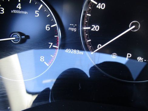 Used 2023 MAZDA CX-30 AWD 2.5 S w/ Select Package image 20