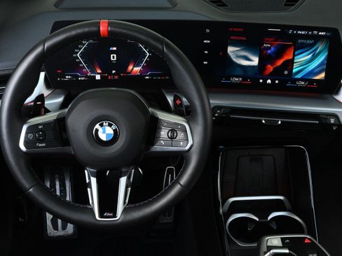 Used 2025 BMW X1 M35i w/ Premium Package AWD/4WD image 15