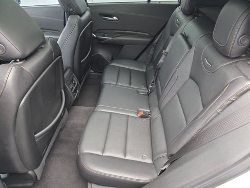 Used 2023 Cadillac XT4 Sport FWD image 14