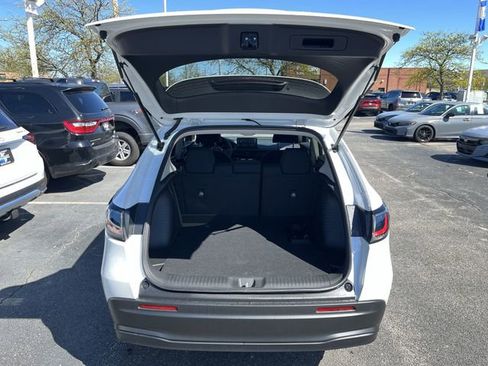 New 2026 Honda HR-V LX image 21