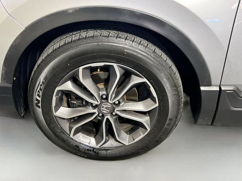 Used 2021 Honda CR-V EX image 13