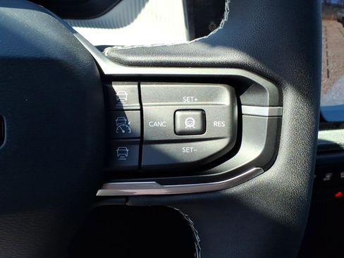 New 2026 Jeep Cherokee Laredo AWD/4WD image 19