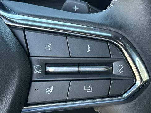 New 2026 Chevrolet Tahoe LT w/ Comfort Package image 25