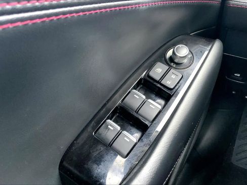 Used 2021 MAZDA MAZDA6 Carbon Edition image 35