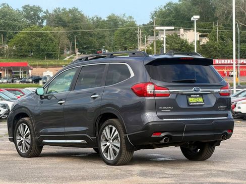 Used 2020 Subaru Ascent Touring w/ Popular Package #3 AWD/4WD image 2