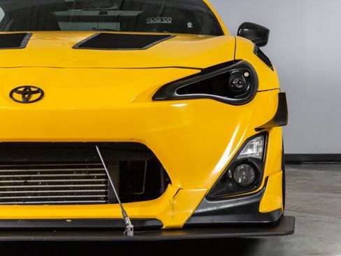 Used 2015 Scion FR-S Release Series 1.0 RWD image 72