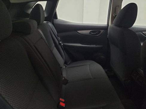 Used 2020 Nissan Rogue Sport S AWD/4WD image 19