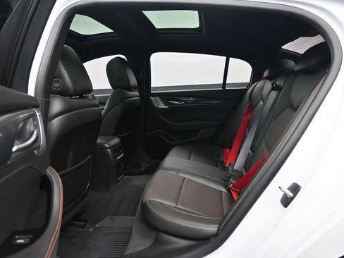 Used 2024 Cadillac CT5 V w/ Super Cruise 2 Package image 26