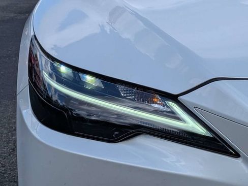 Used 2025 Lexus RX 350h w/ Accessory Package (K3) AWD/4WD image 9