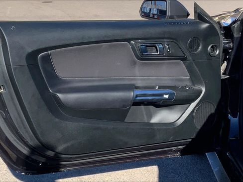 Certified 2023 Ford Mustang Mach 1 image 21