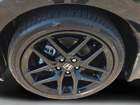 Certified 2026 Honda Civic Sport image 9