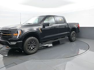 Used 2023 Ford F150 Tremor video 1