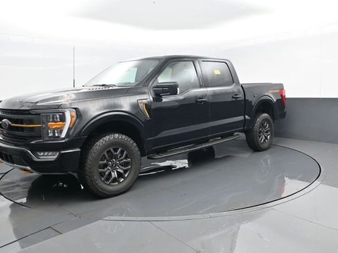 Used 2023 Ford F150 Tremor image 1