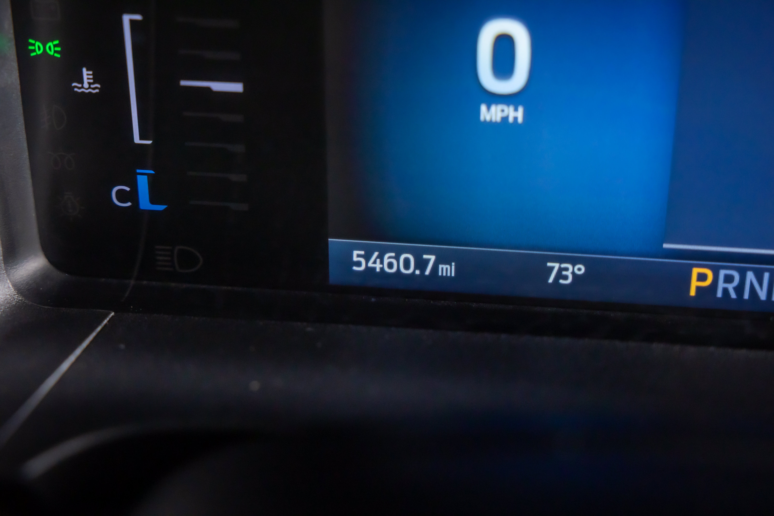 Used 2026 Ford Ranger XLT AWD/4WD image 10
