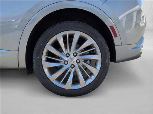 New 2026 Buick Envision Avenir AWD/4WD image 10