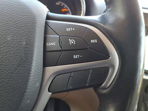 Used 2020 Jeep Grand Cherokee Limited AWD/4WD image 36