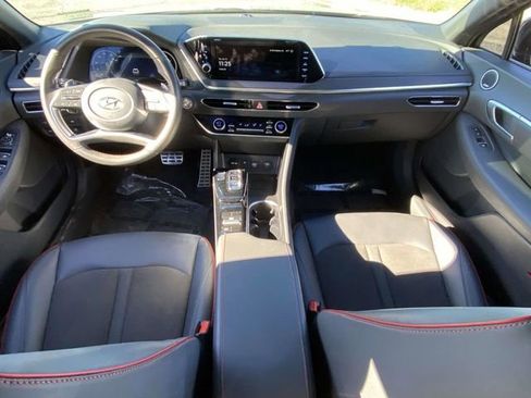 Used 2023 Hyundai Sonata SEL Plus image 10