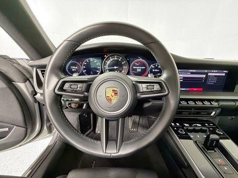 Certified 2021 Porsche 911 Carrera image 20