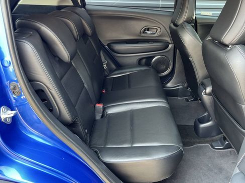 Used 2022 Honda HR-V EX-L image 16