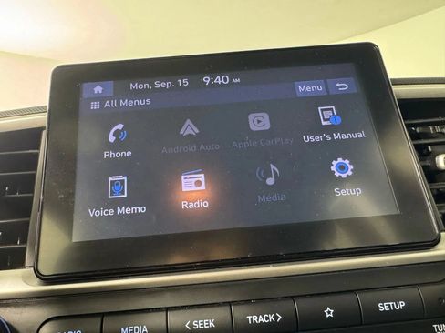 Used 2022 Hyundai Venue SE w/ Cargo Package FWD image 37