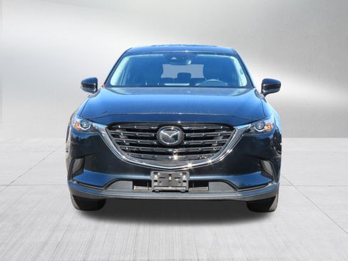 Used 2023 MAZDA CX-9 Touring Plus image 2