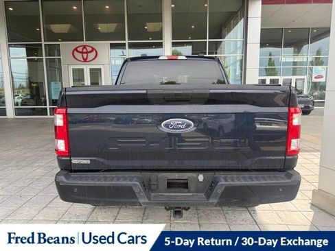 Used 2023 Ford F150 XL w/ STX Appearance Package AWD/4WD image 6