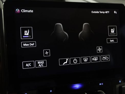 Used 2017 Ford F150 Raptor w/ Equipment Group 801A Mid image 35